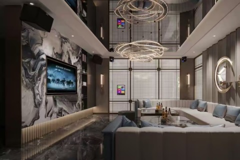 秦皇岛本地各大夜场KTV招聘,好团队班多无要求