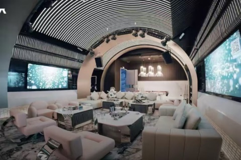 长沙夜场邀你加入 点亮夜晚遇见新可能